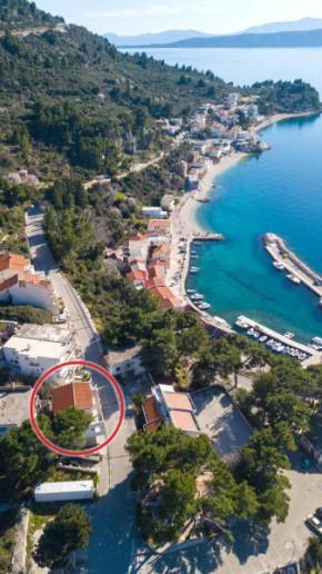 Apartmani Maja Drašnice
